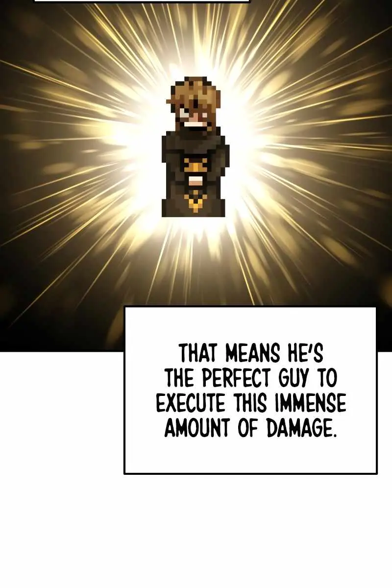 I Became the Tyrant of a Defence Game Chapter 44 Page 57