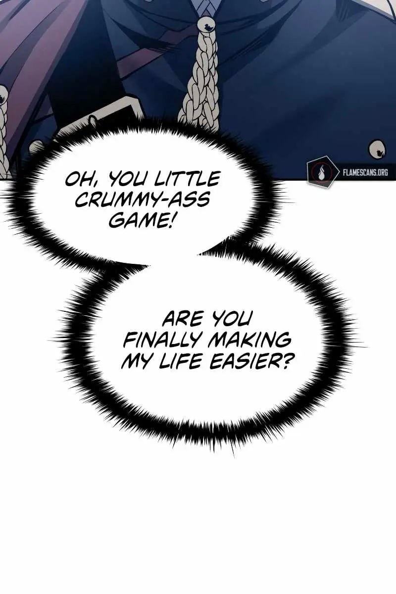 I Became the Tyrant of a Defence Game Chapter 44 Page 59