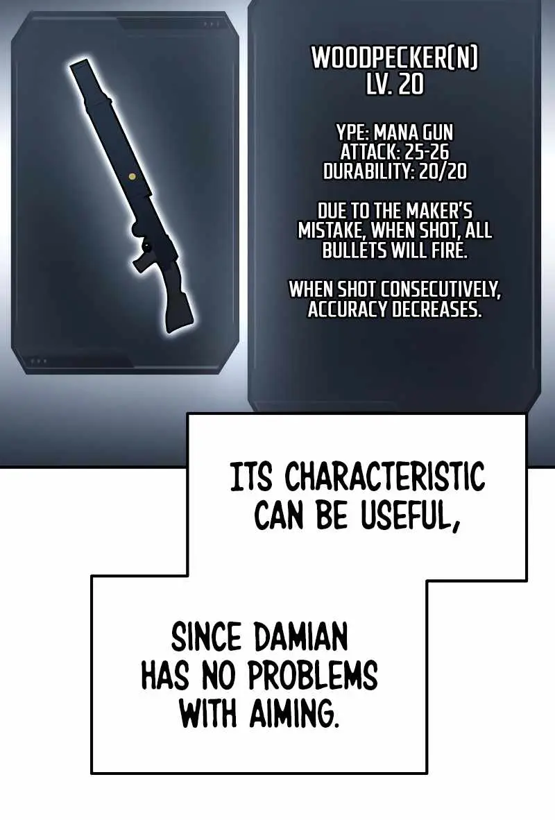 I Became the Tyrant of a Defence Game Chapter 44 Page 63