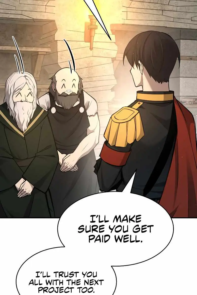 I Became the Tyrant of a Defence Game Chapter 44 Page 65