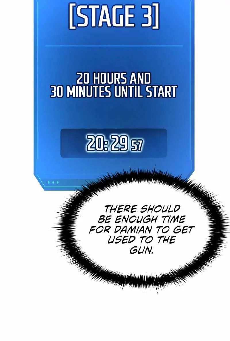 I Became the Tyrant of a Defence Game Chapter 44 Page 72