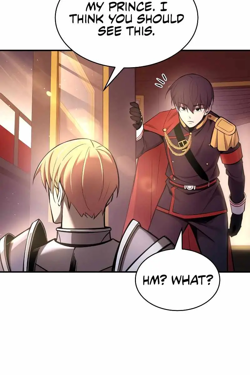 I Became the Tyrant of a Defence Game Chapter 44 Page 76