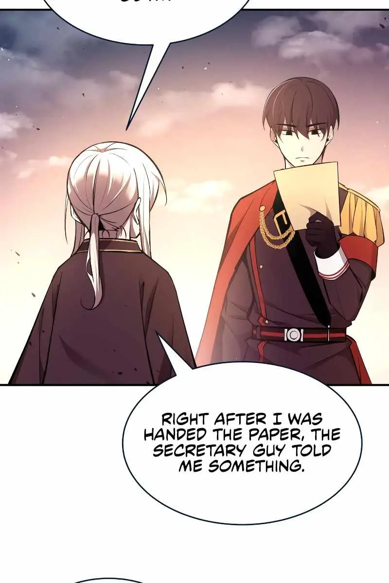 I Became the Tyrant of a Defence Game Chapter 44 Page 84