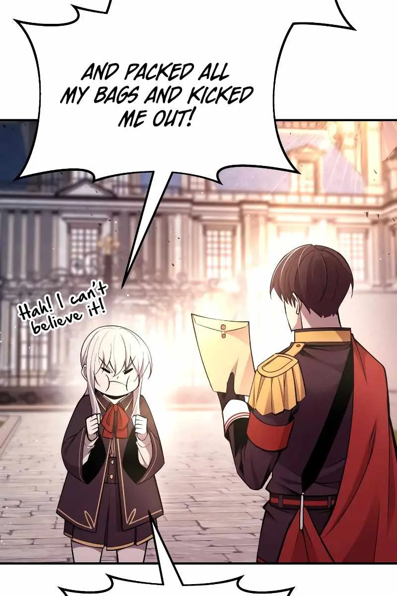 I Became the Tyrant of a Defence Game Chapter 44 Page 88