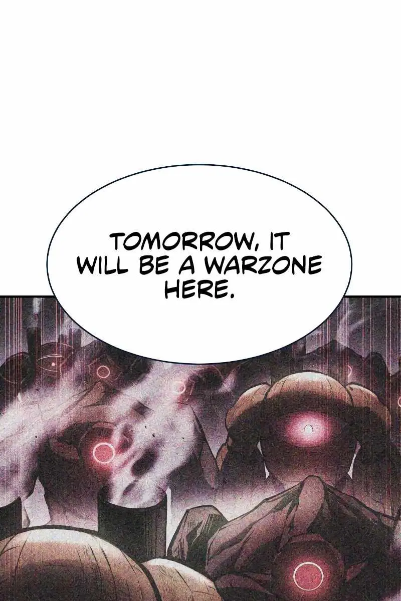 I Became the Tyrant of a Defence Game Chapter 44 Page 94