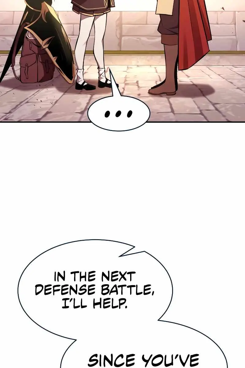 I Became the Tyrant of a Defence Game Chapter 44 Page 97