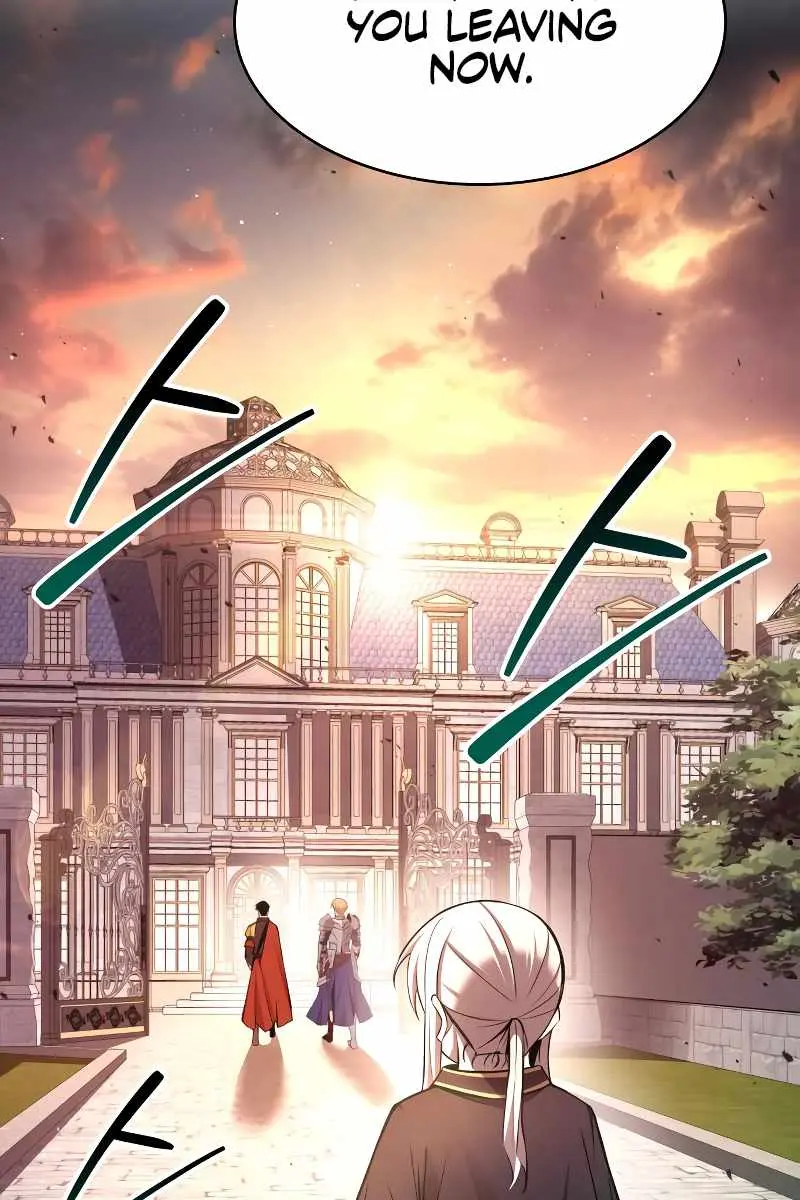 I Became the Tyrant of a Defence Game Chapter 44 Page 124