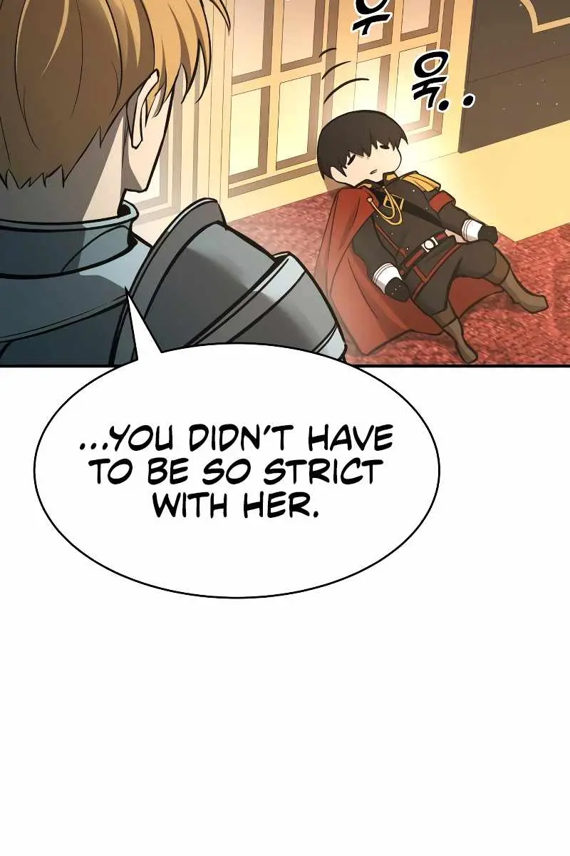 I Became the Tyrant of a Defence Game Chapter 44 Page 133