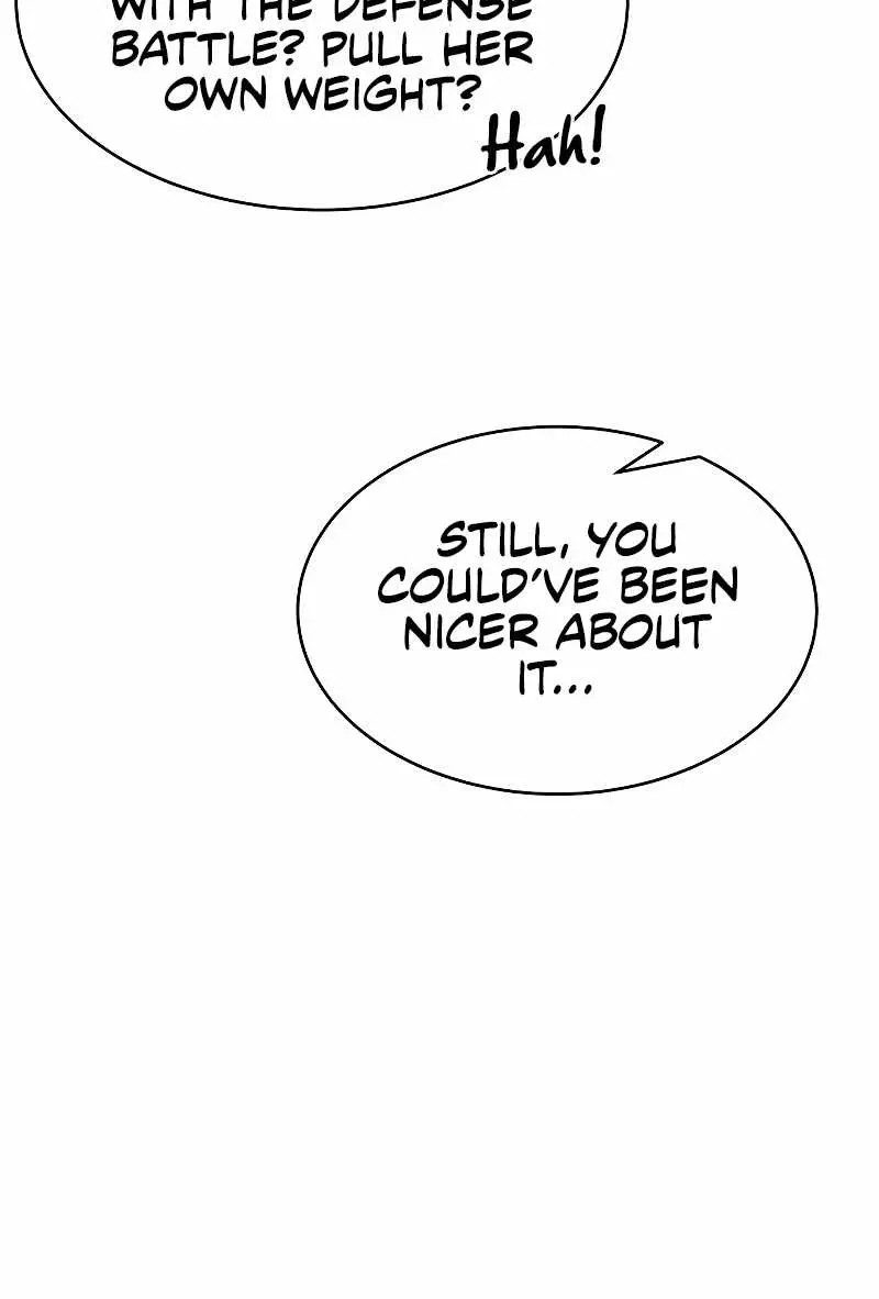 I Became the Tyrant of a Defence Game Chapter 44 Page 135