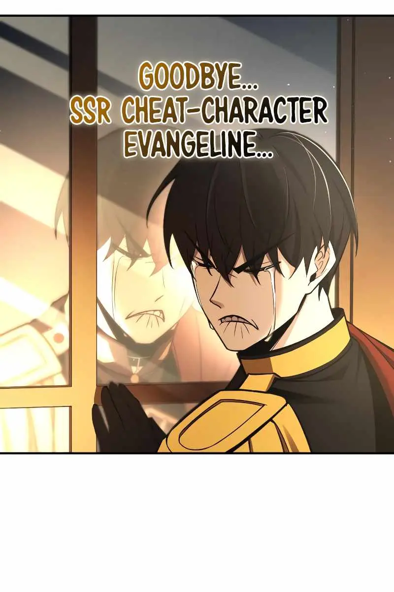 I Became the Tyrant of a Defence Game Chapter 44 Page 141