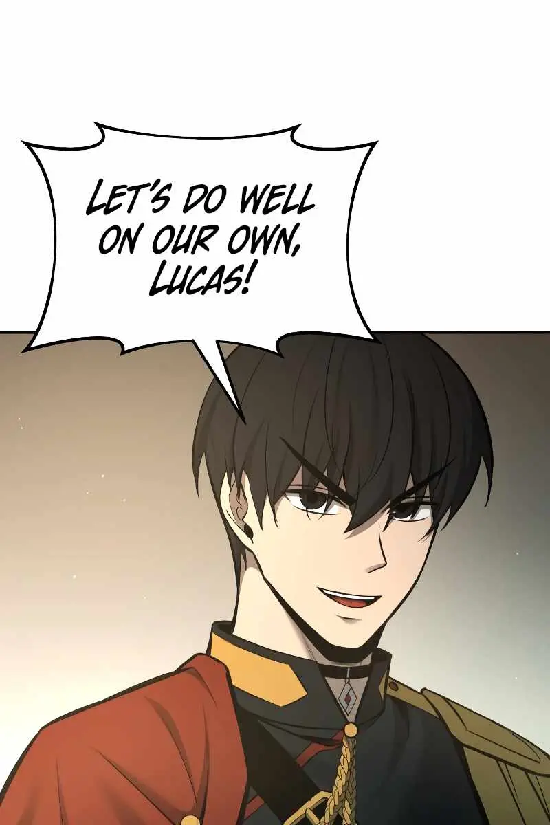 I Became the Tyrant of a Defence Game Chapter 44 Page 143