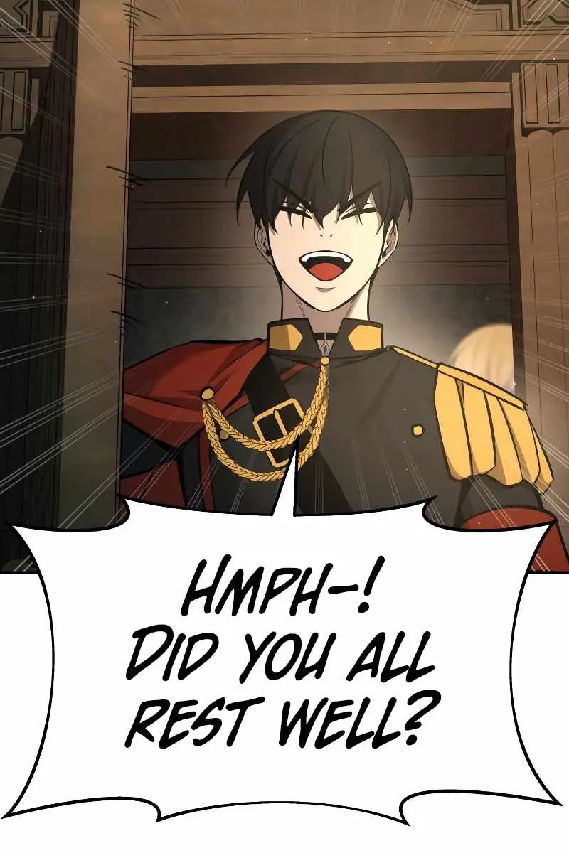 I Became the Tyrant of a Defence Game Chapter 44 Page 147