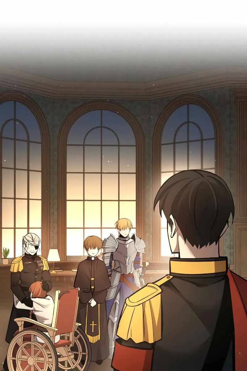 I Became the Tyrant of a Defence Game Chapter 44 Page 156