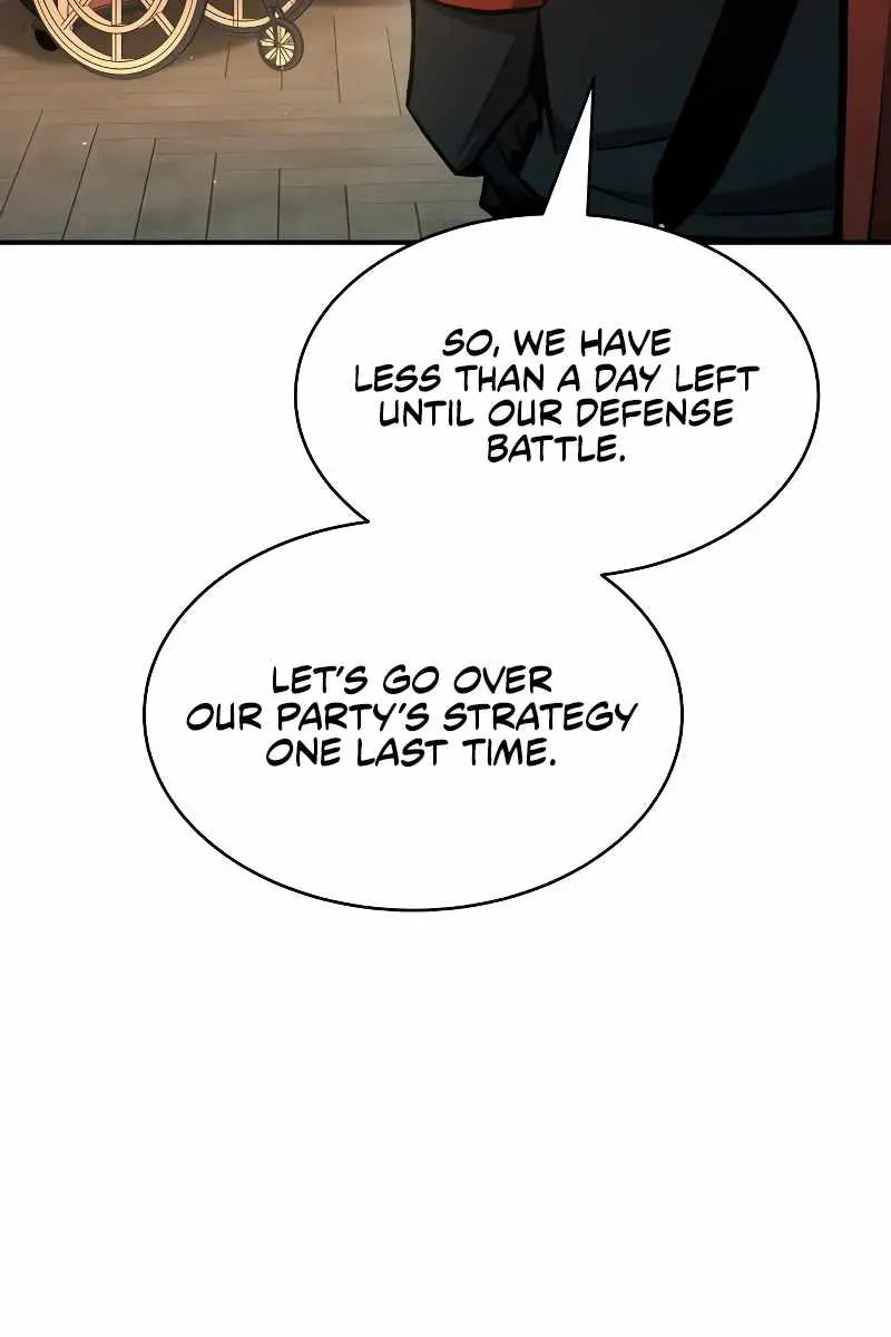 I Became the Tyrant of a Defence Game Chapter 44 Page 157