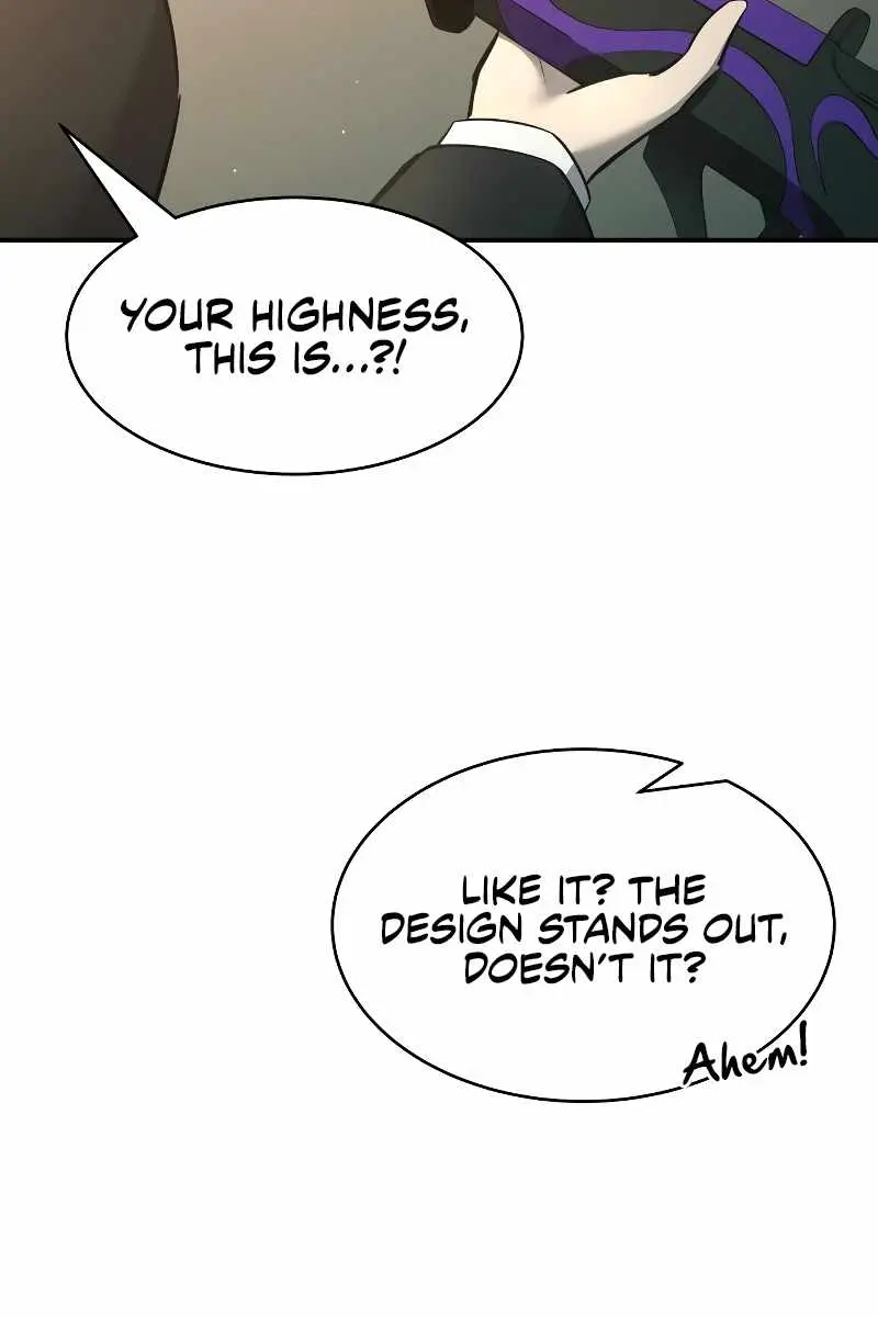 I Became the Tyrant of a Defence Game Chapter 44 Page 159