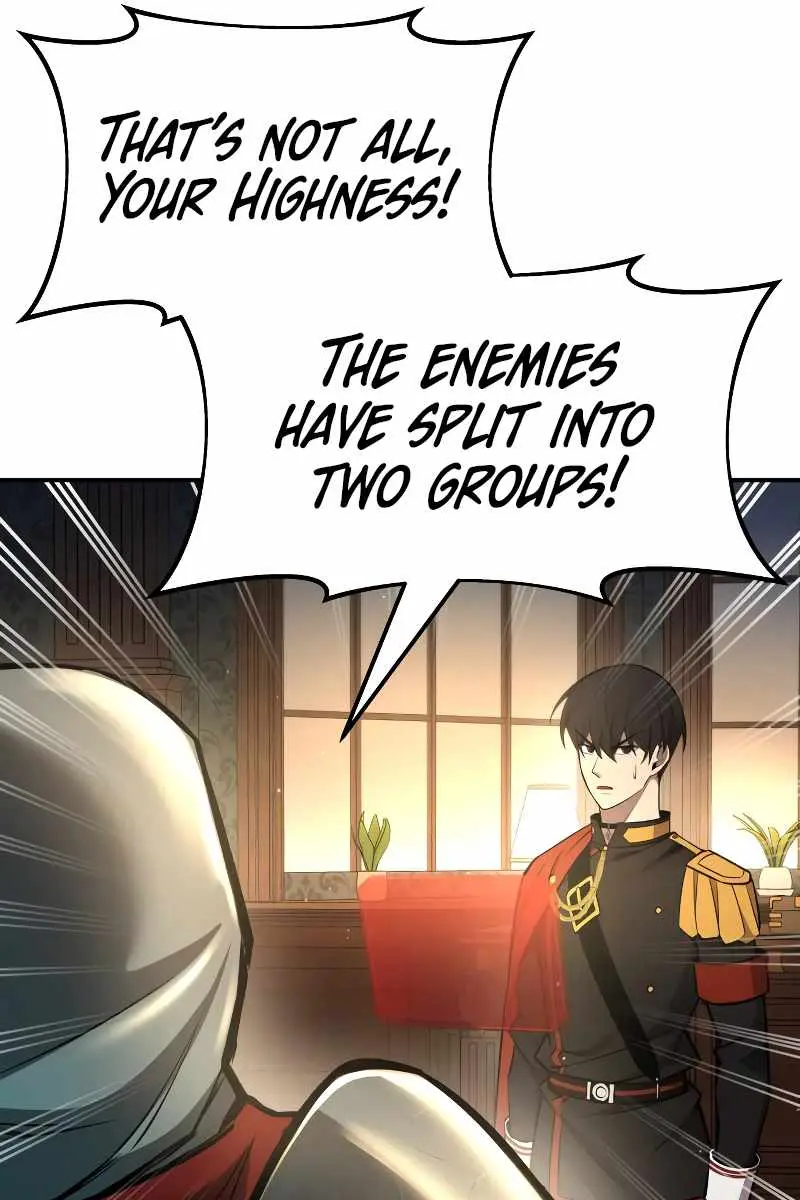 I Became the Tyrant of a Defence Game Chapter 44 Page 178