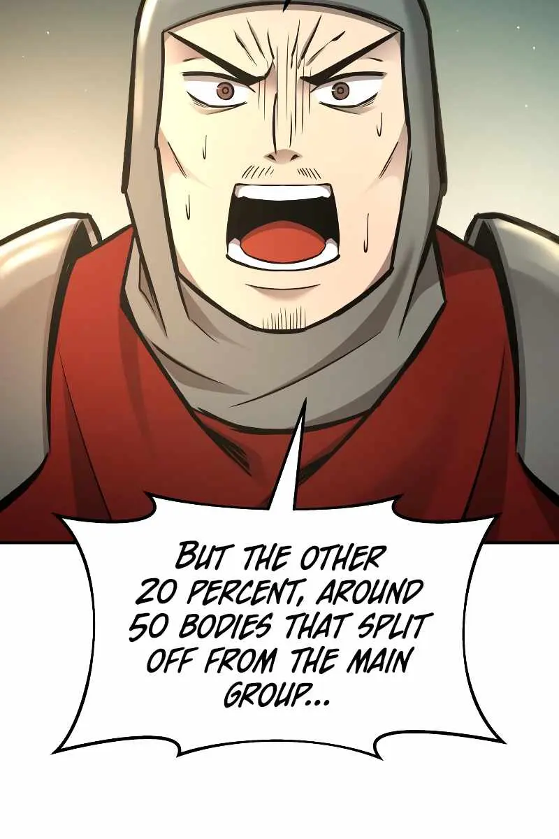 I Became the Tyrant of a Defence Game Chapter 44 Page 181