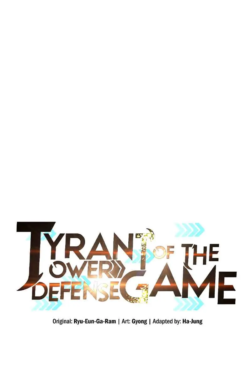 I Became the Tyrant of a Defence Game Chapter 45 Page 3