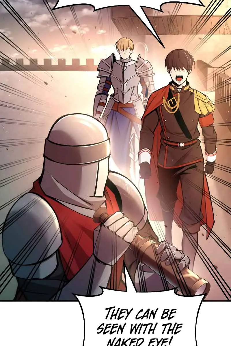 I Became the Tyrant of a Defence Game Chapter 45 Page 9