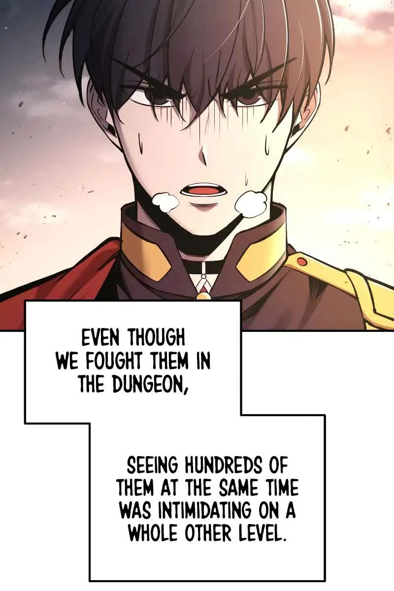 I Became the Tyrant of a Defence Game Chapter 45 Page 13