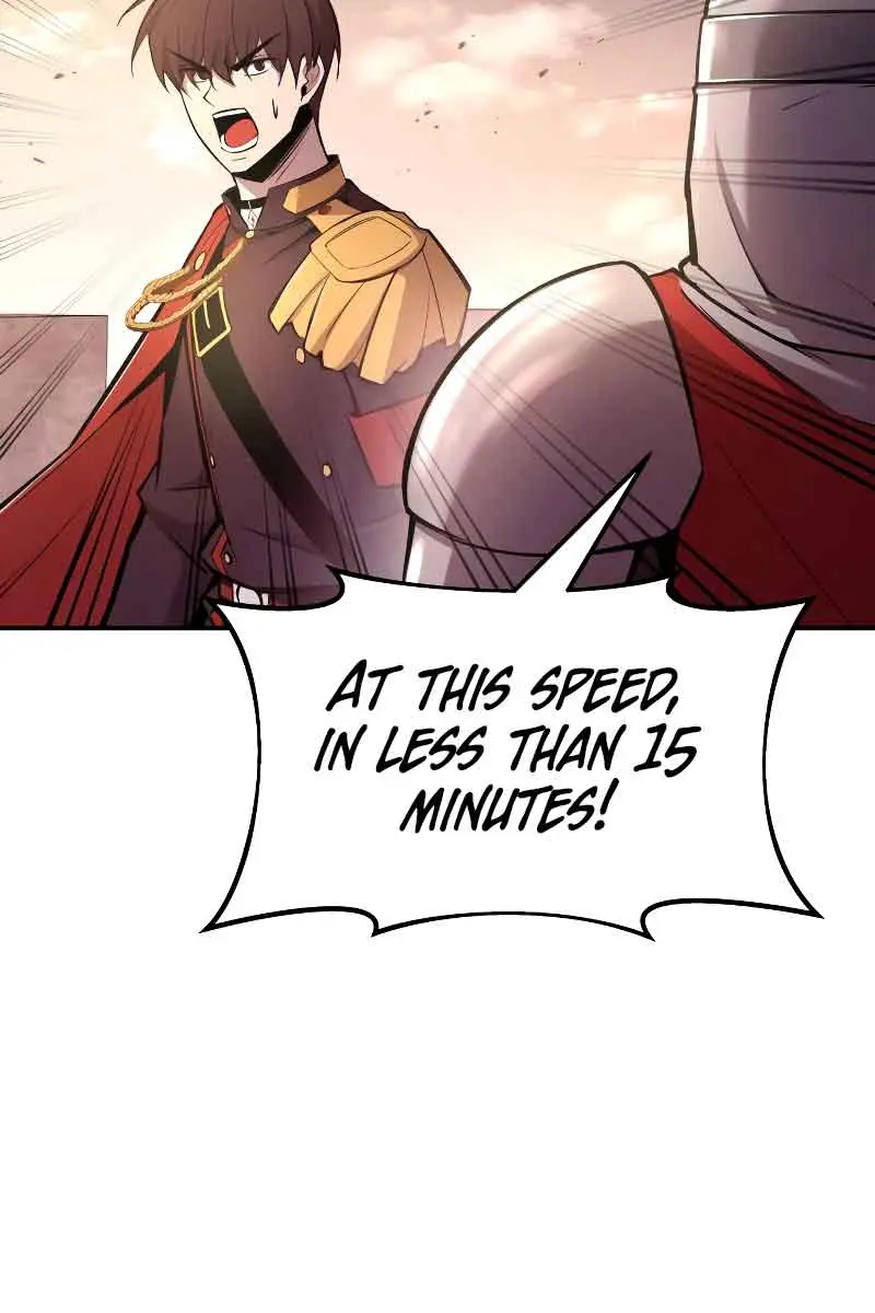 I Became the Tyrant of a Defence Game Chapter 45 Page 17