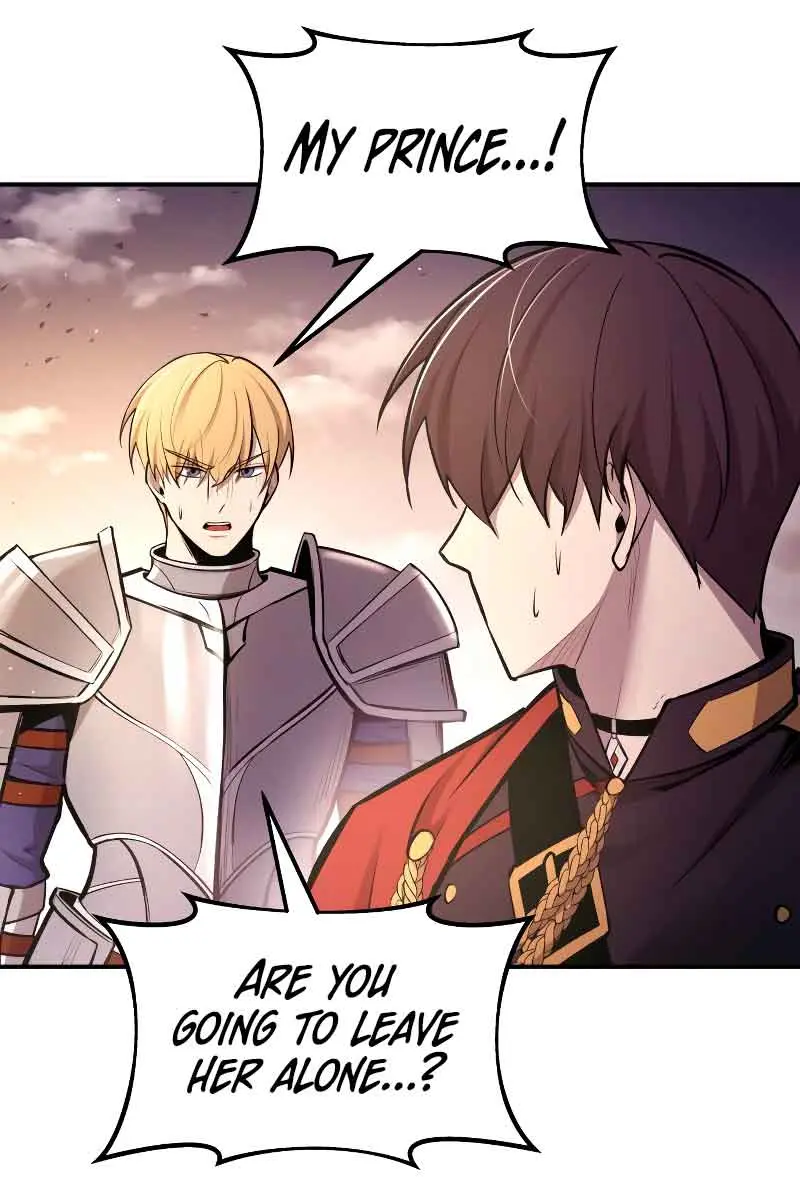 I Became the Tyrant of a Defence Game Chapter 45 Page 19