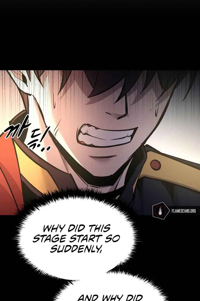 I Became the Tyrant of a Defence Game Chapter 45 Page 22