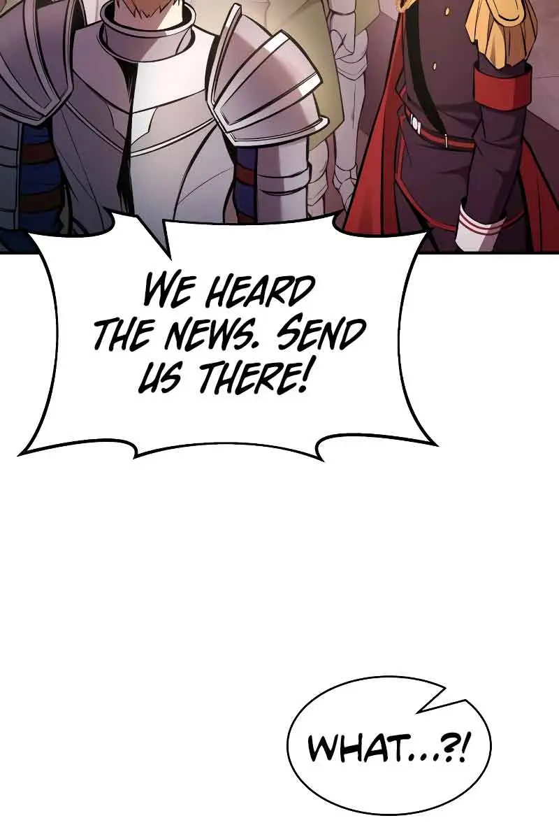 I Became the Tyrant of a Defence Game Chapter 45 Page 32