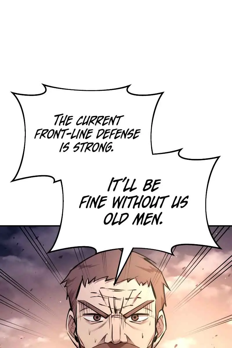 I Became the Tyrant of a Defence Game Chapter 45 Page 33