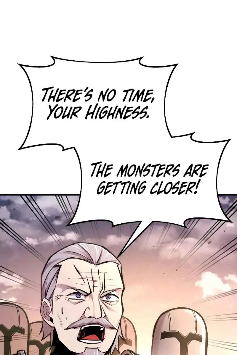 I Became the Tyrant of a Defence Game Chapter 45 Page 35