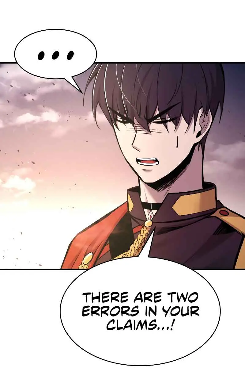 I Became the Tyrant of a Defence Game Chapter 45 Page 37