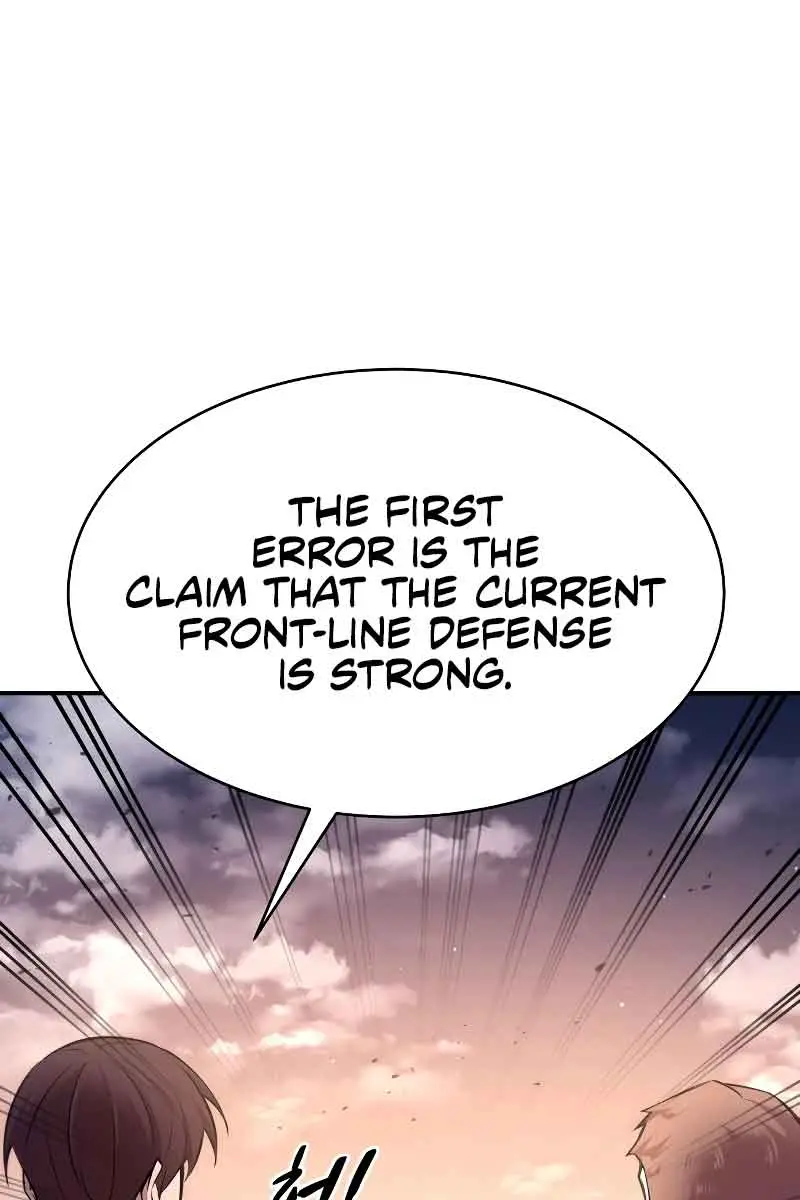 I Became the Tyrant of a Defence Game Chapter 45 Page 39