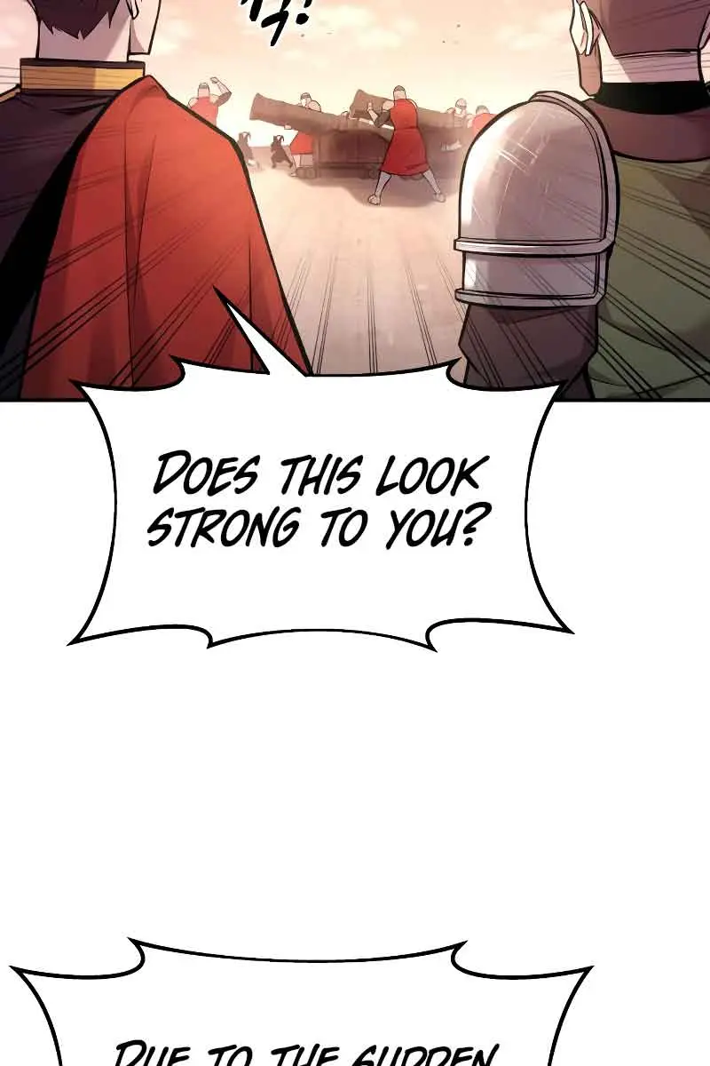 I Became the Tyrant of a Defence Game Chapter 45 Page 40