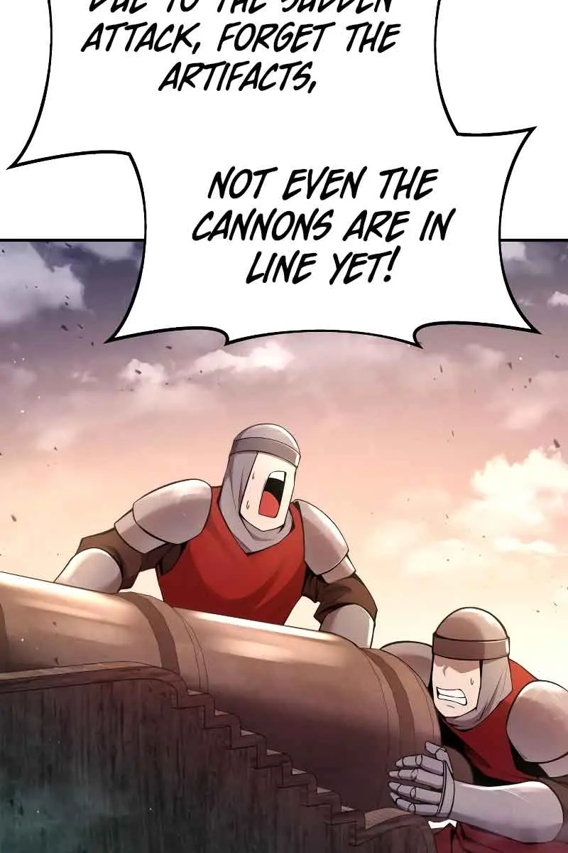 I Became the Tyrant of a Defence Game Chapter 45 Page 41