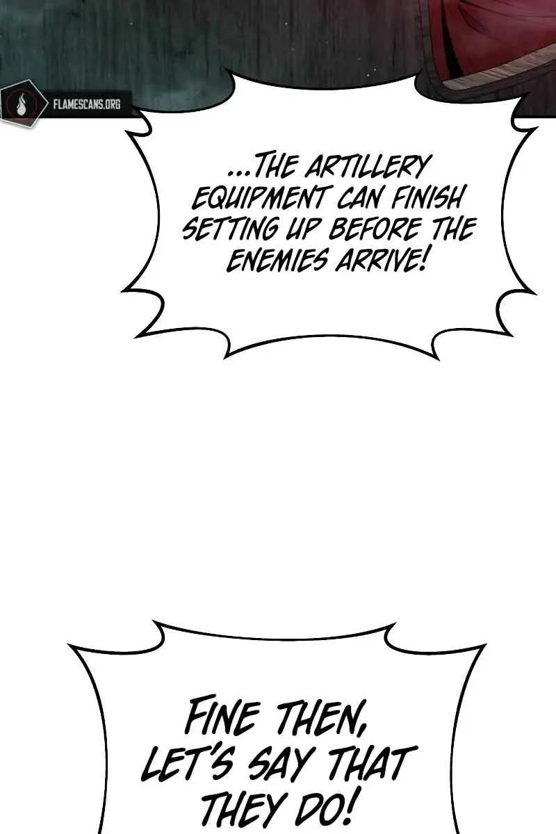 I Became the Tyrant of a Defence Game Chapter 45 Page 42