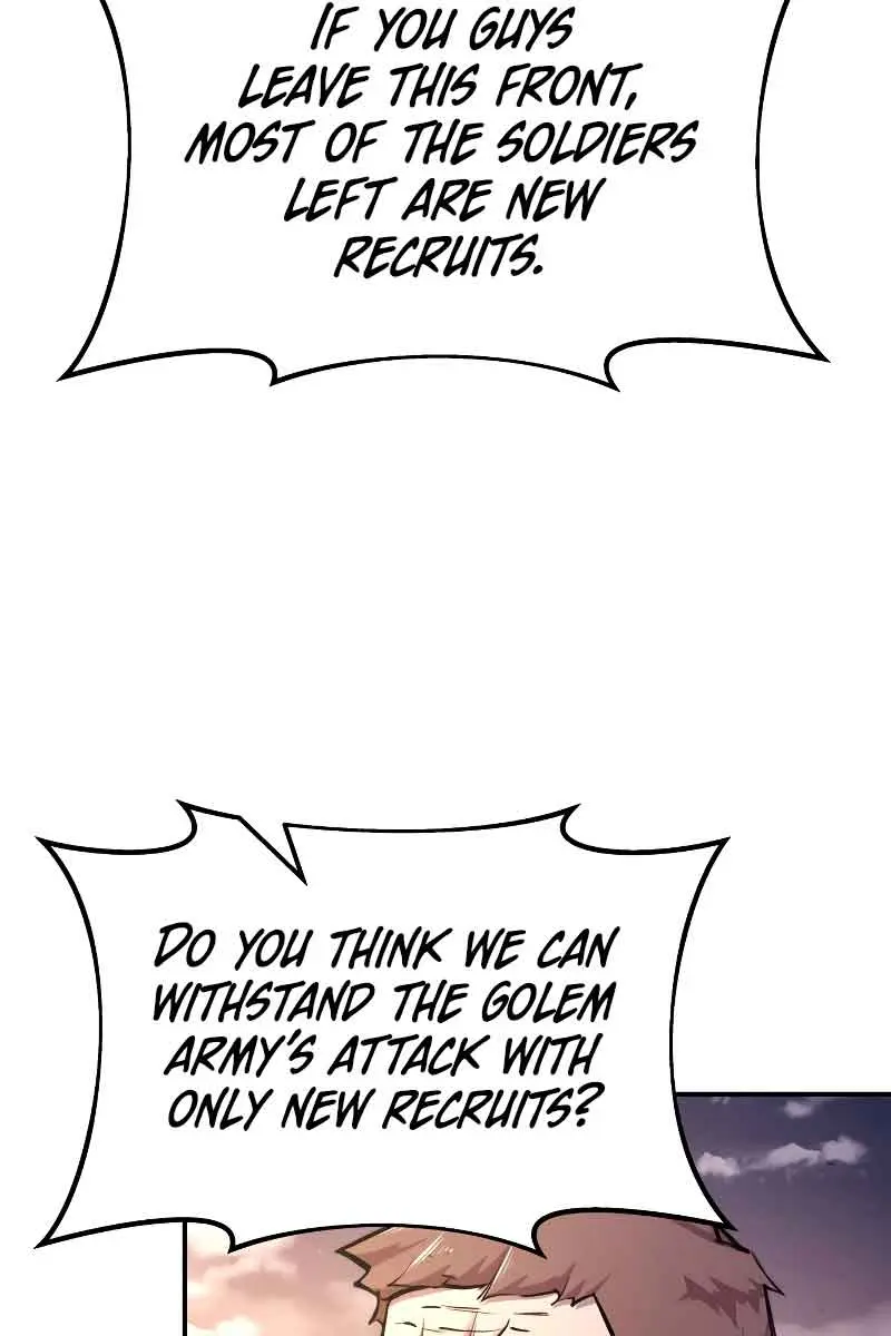 I Became the Tyrant of a Defence Game Chapter 45 Page 44