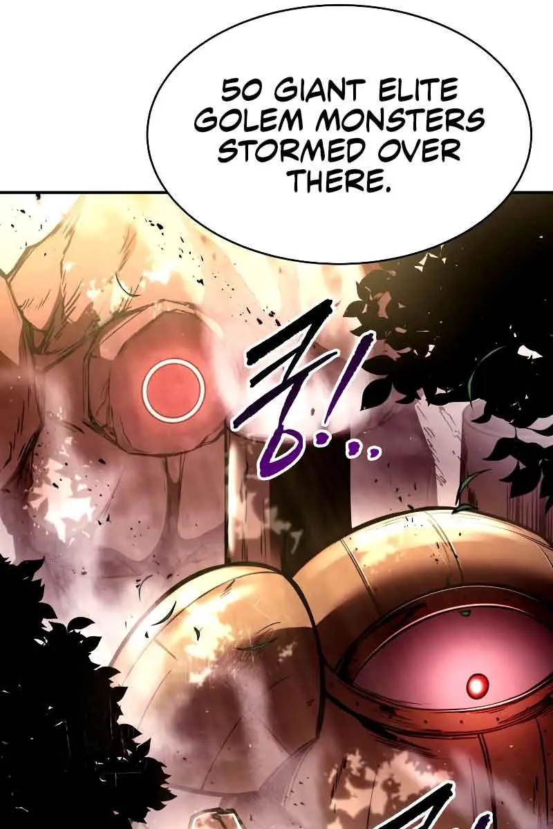 I Became the Tyrant of a Defence Game Chapter 45 Page 50