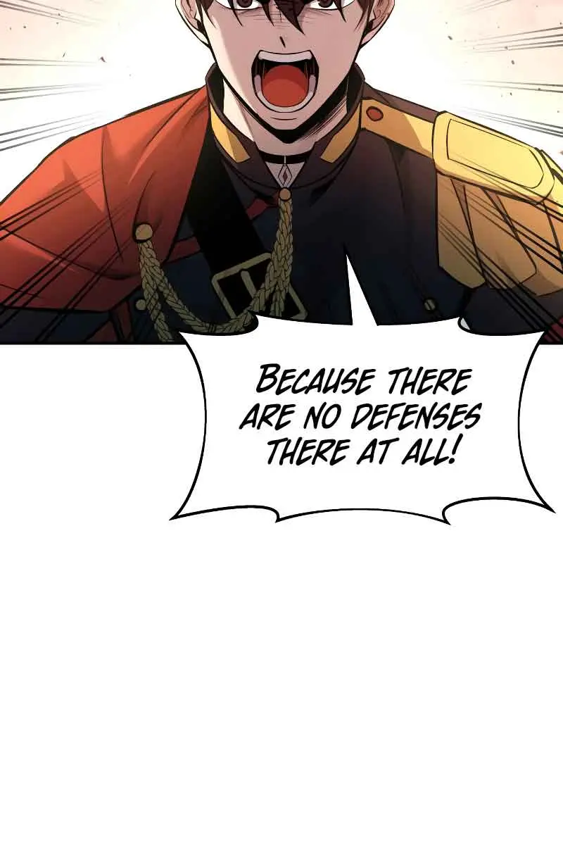 I Became the Tyrant of a Defence Game Chapter 45 Page 53