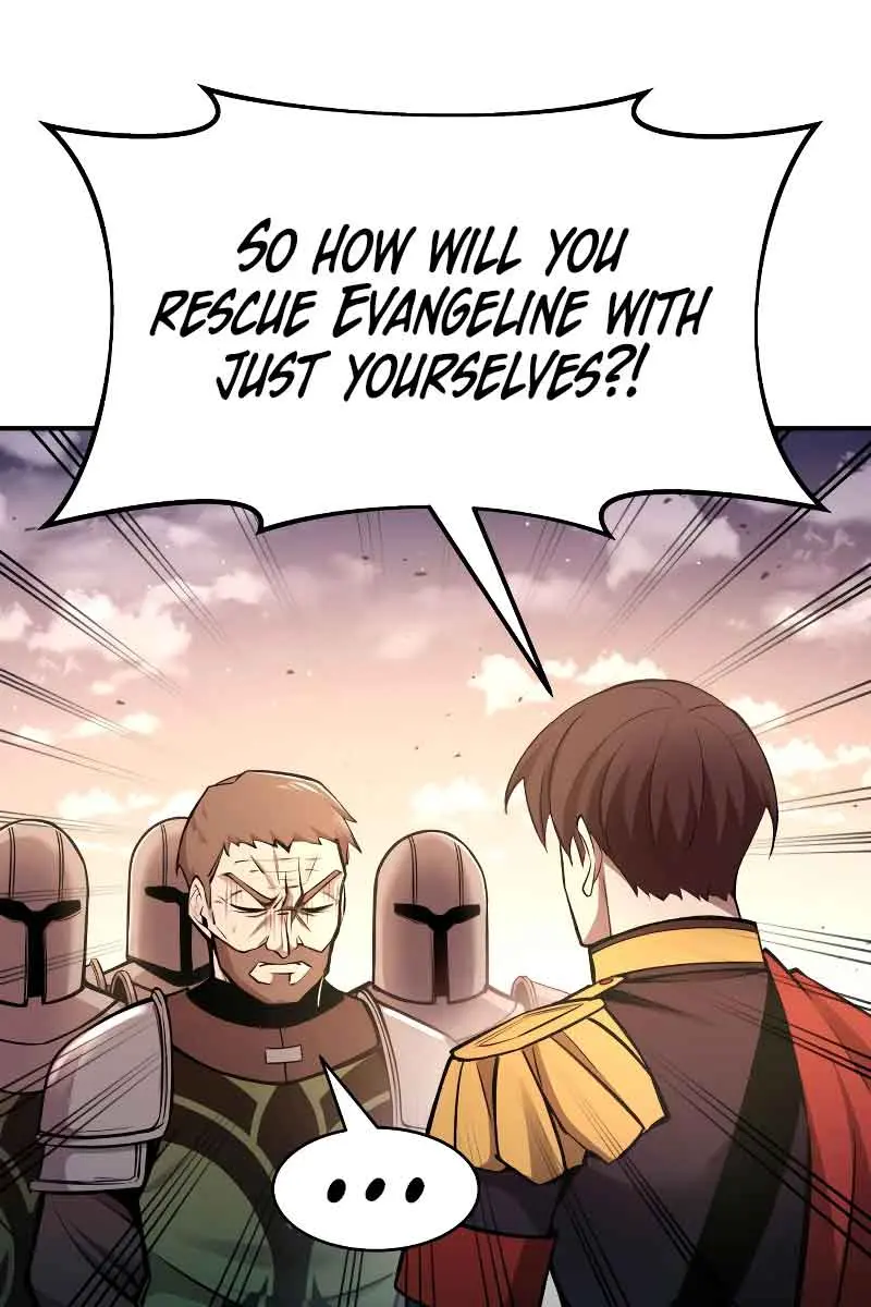 I Became the Tyrant of a Defence Game Chapter 45 Page 54