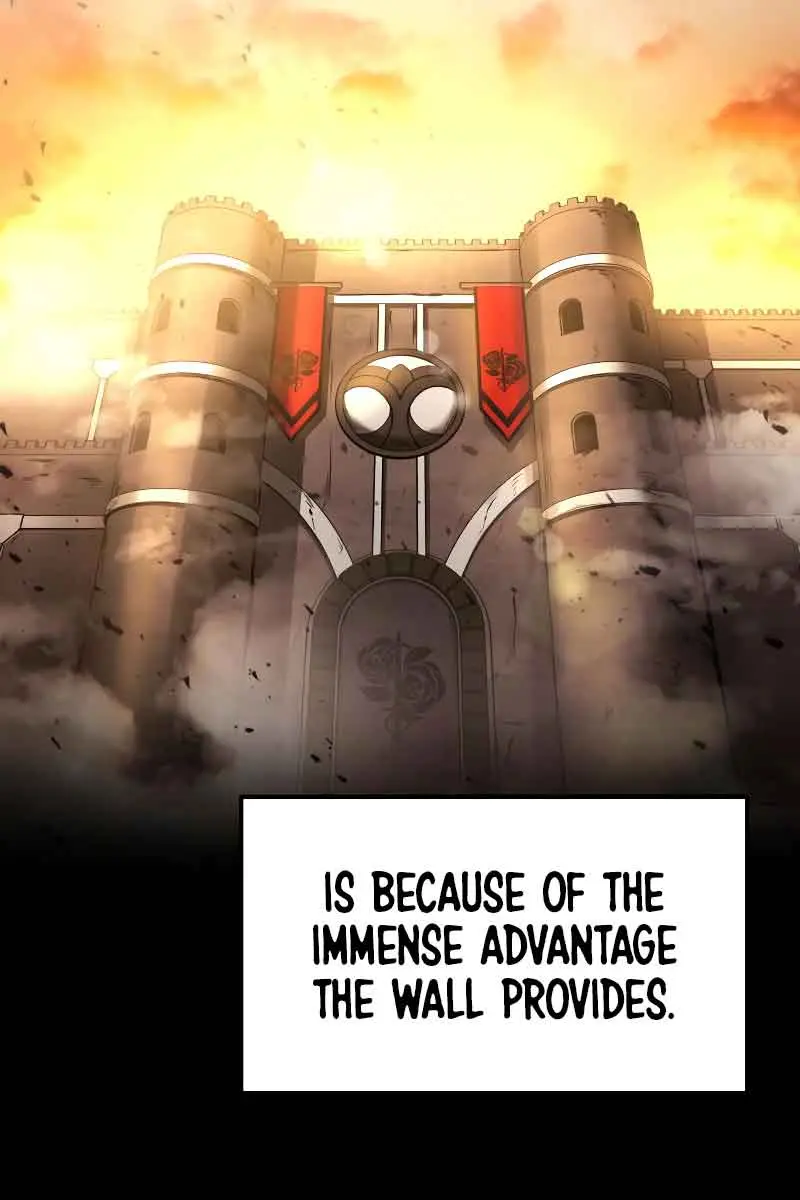 I Became the Tyrant of a Defence Game Chapter 45 Page 56
