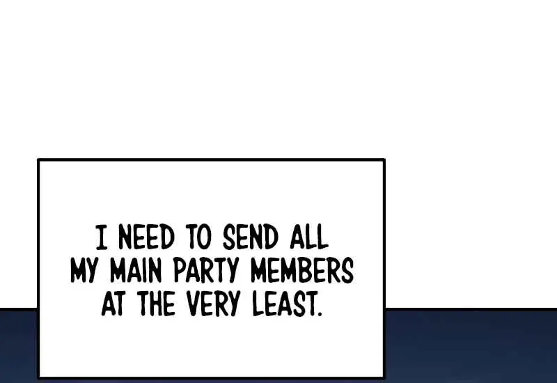 I Became the Tyrant of a Defence Game Chapter 45 Page 73