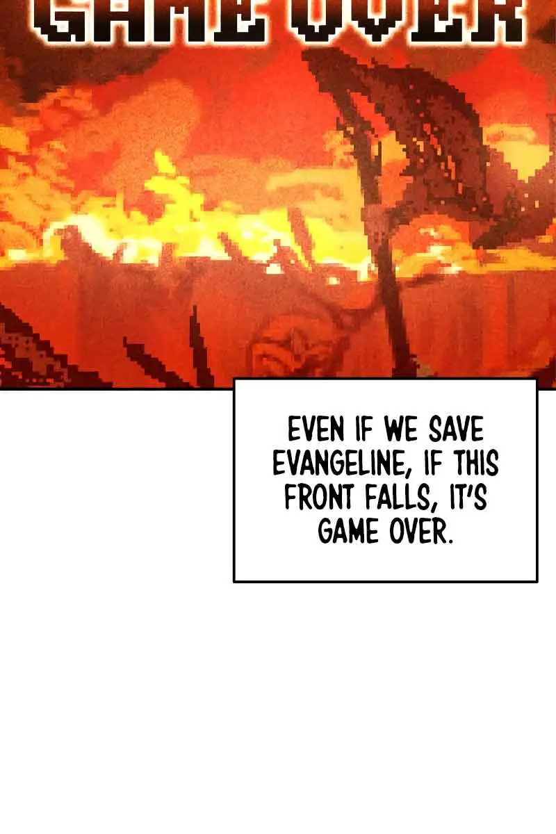 I Became the Tyrant of a Defence Game Chapter 45 Page 76