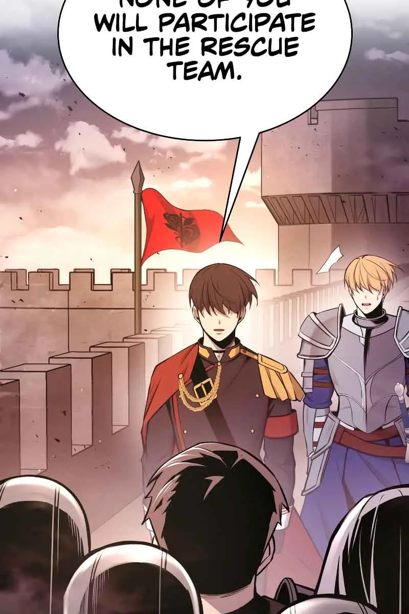 I Became the Tyrant of a Defence Game Chapter 45 Page 84