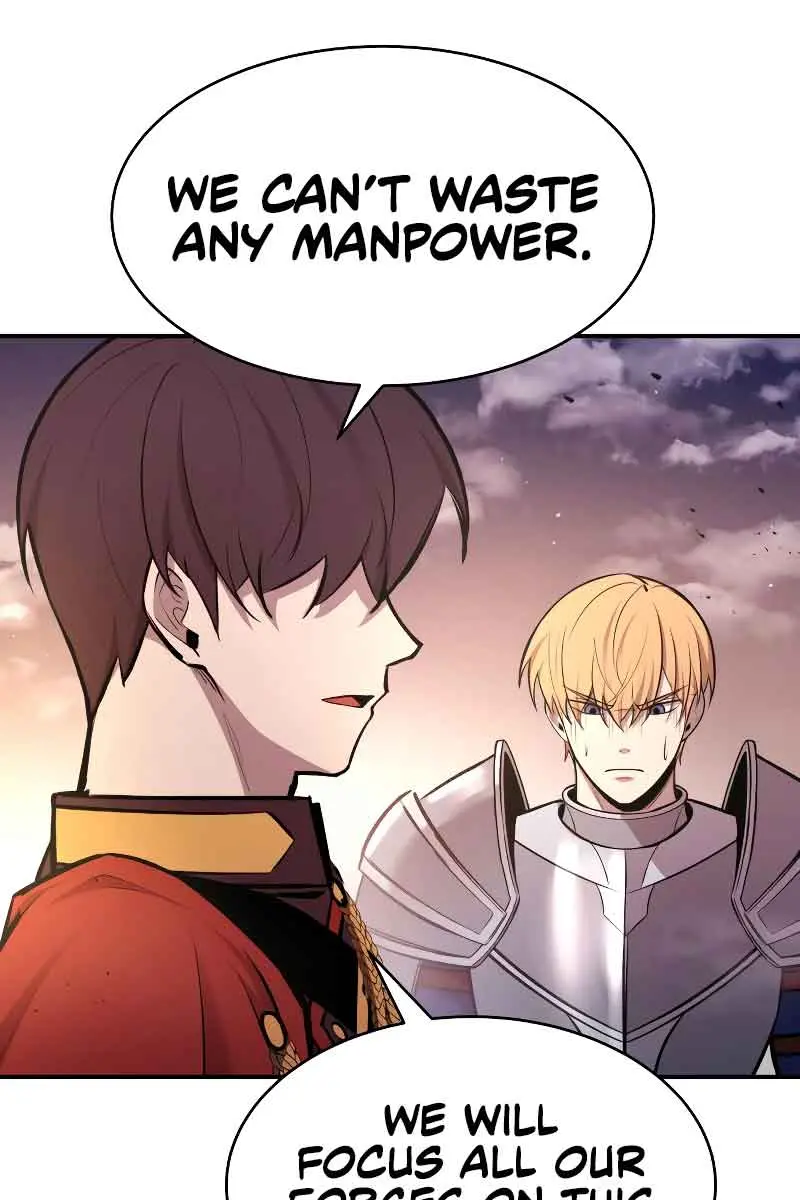 I Became the Tyrant of a Defence Game Chapter 45 Page 88