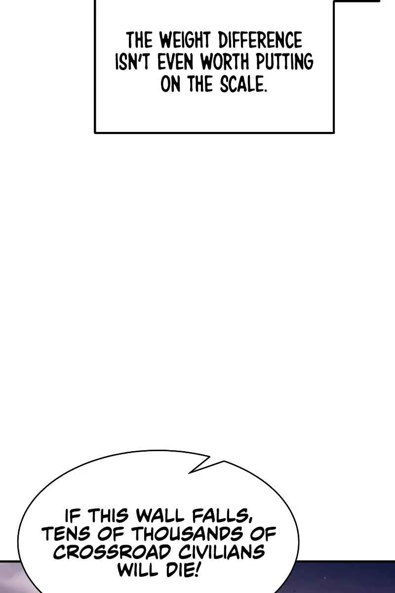 I Became the Tyrant of a Defence Game Chapter 45 Page 91