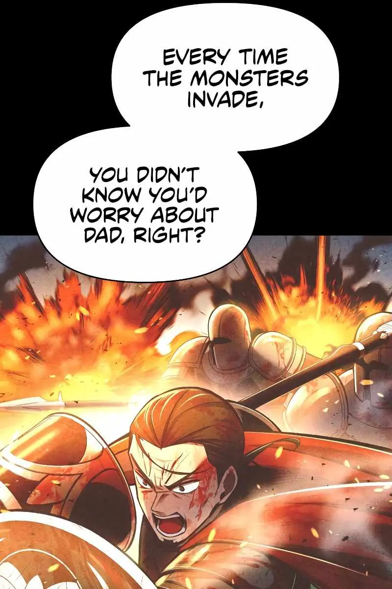 I Became the Tyrant of a Defence Game Chapter 46 Page 13