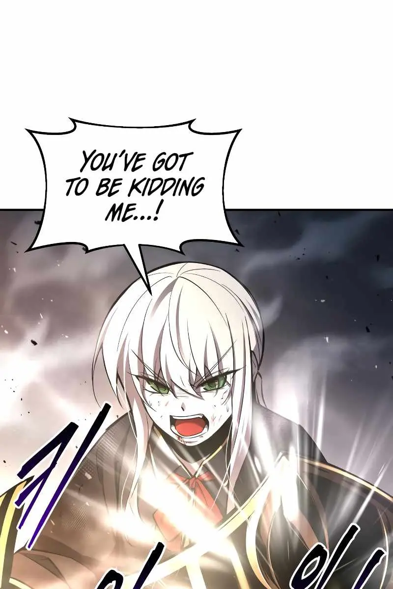 I Became the Tyrant of a Defence Game Chapter 46 Page 42