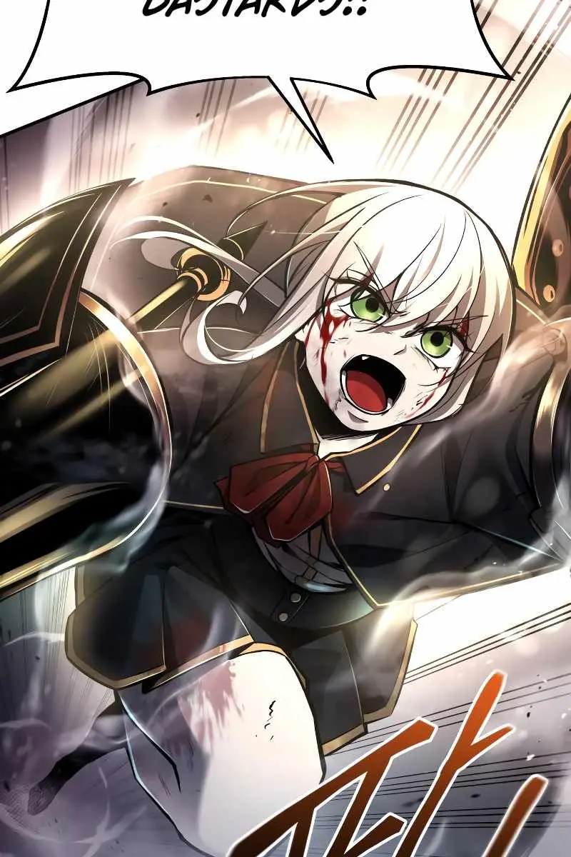 I Became the Tyrant of a Defence Game Chapter 46 Page 61