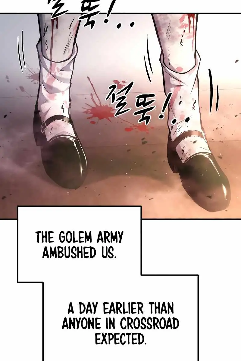 I Became the Tyrant of a Defence Game Chapter 46 Page 73