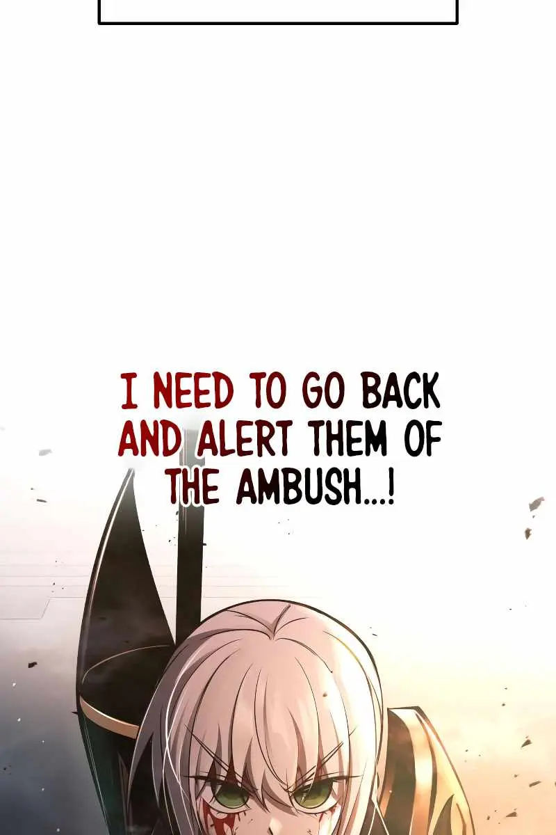 I Became the Tyrant of a Defence Game Chapter 46 Page 74